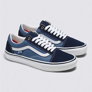 Men’s vans skate old skool laced sneaker